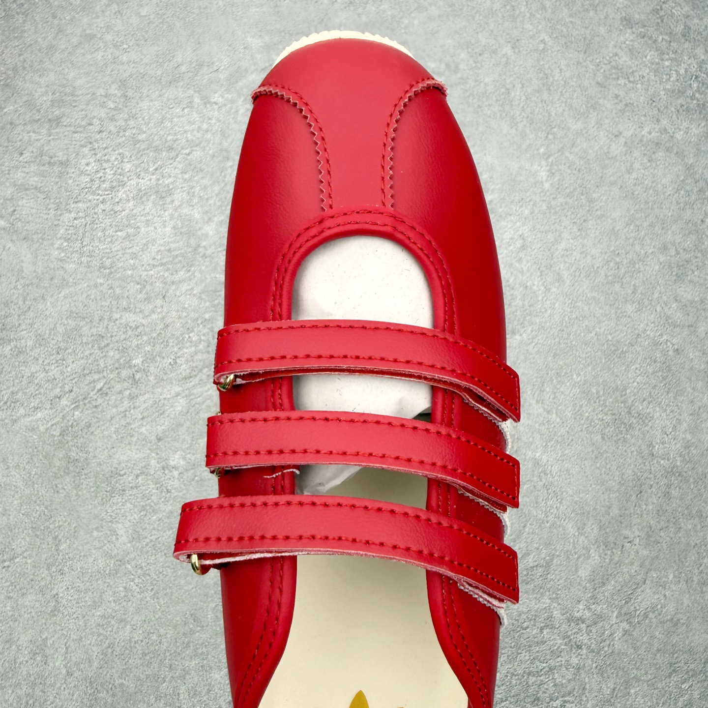 AD Originals Anfu MJ 安福百搭舒适玛丽珍鞋 KH6224 尺码：35 36 36.5