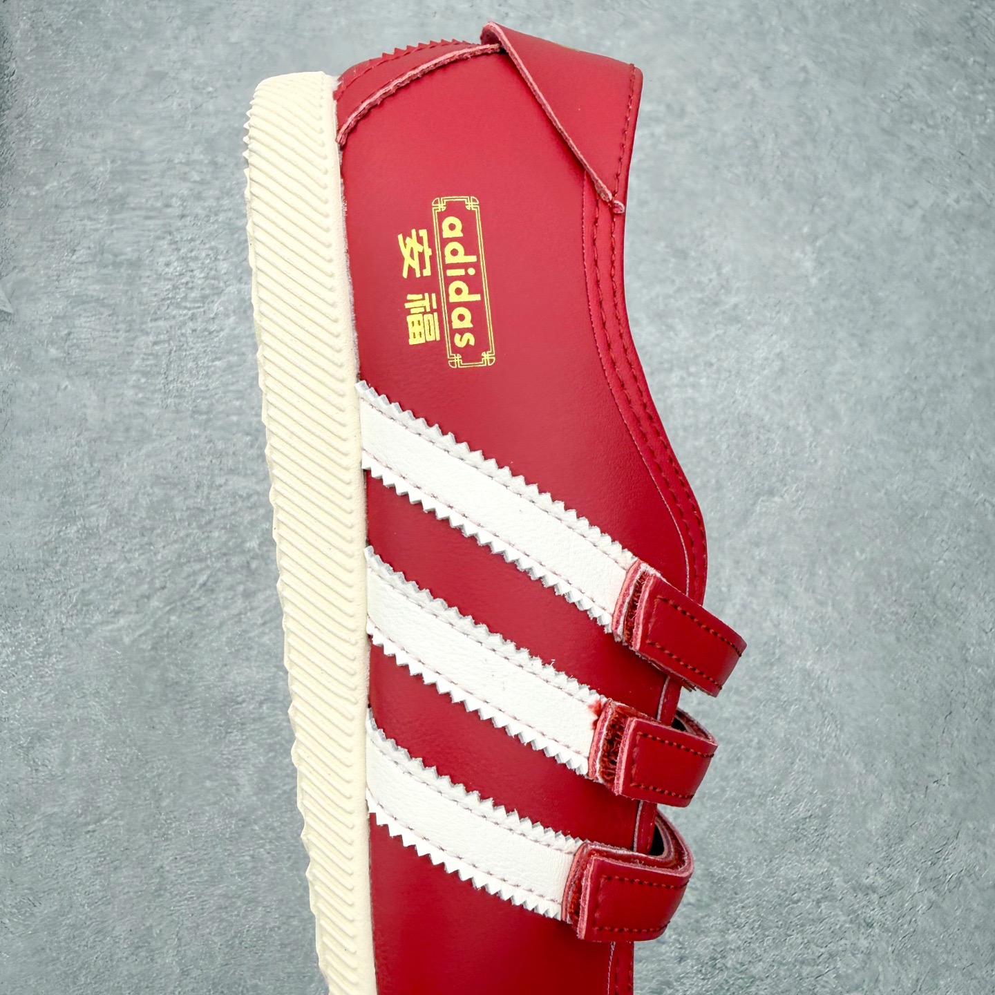 AD Originals Anfu MJ 安福百搭舒适玛丽珍鞋 KH6224 尺码：35 36 36.5