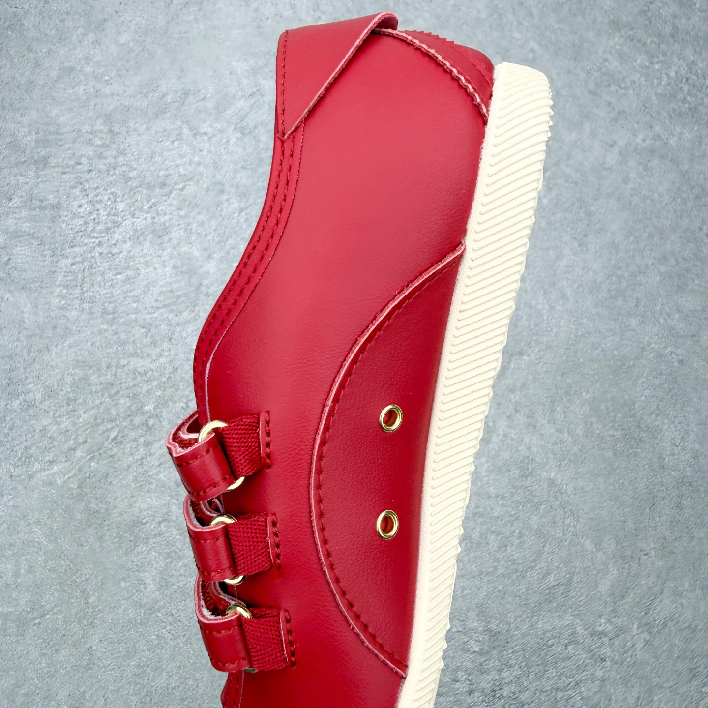 AD Originals Anfu MJ 安福百搭舒适玛丽珍鞋 KH6224 尺码：35 36 36.5