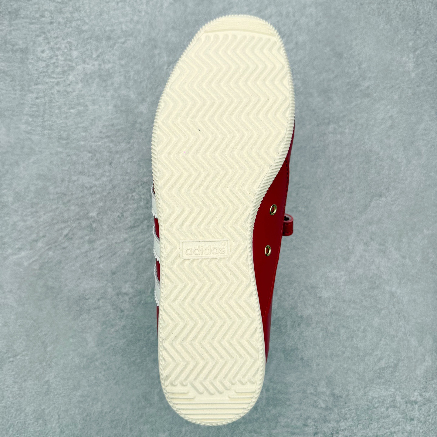 AD Originals Anfu MJ 安福百搭舒适玛丽珍鞋 KH6224 尺码：35 36 36.5