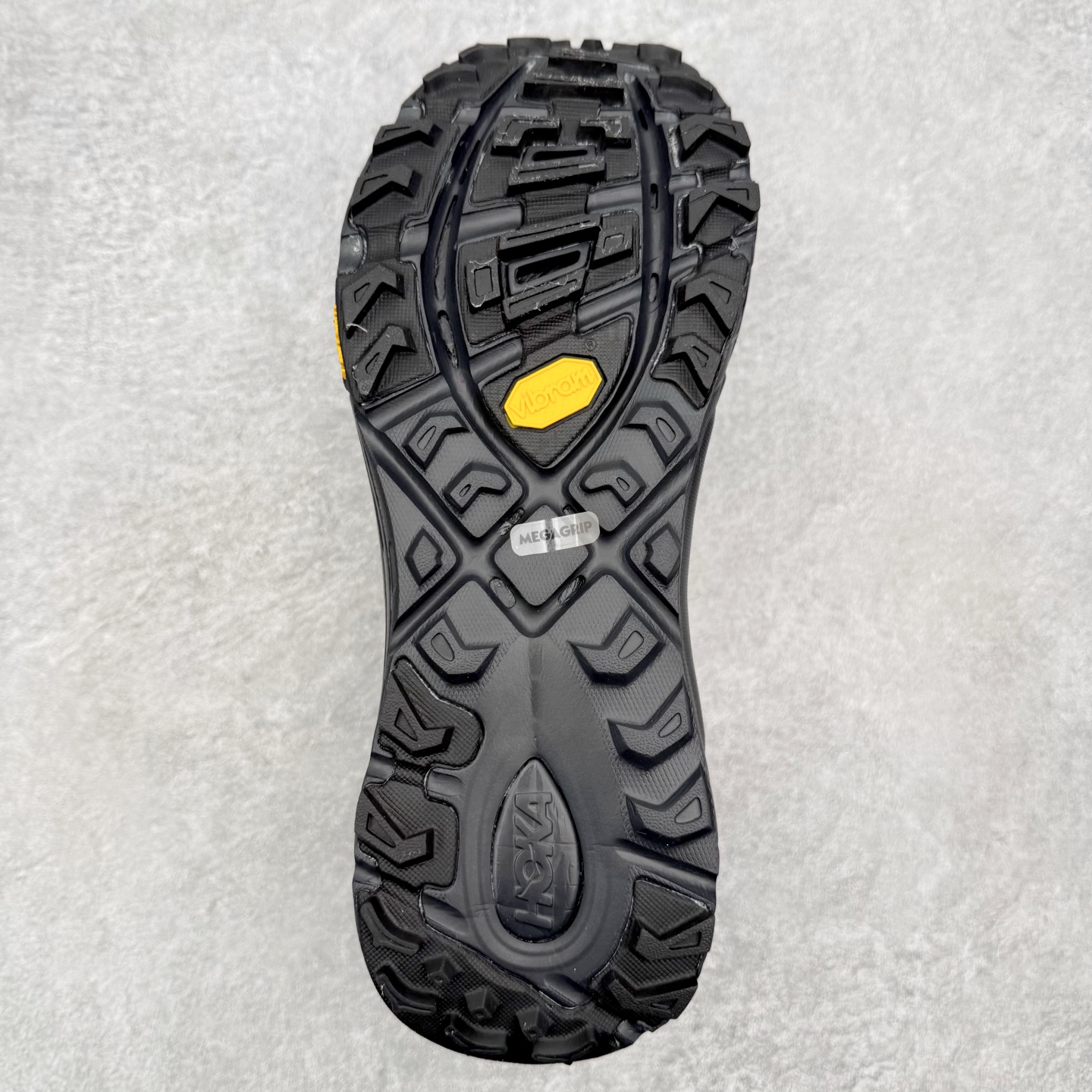 ＃HK纯原 HOKA ONE ONE Mafate Speed 2 Low 玛法特2代系列低帮轻量户外越