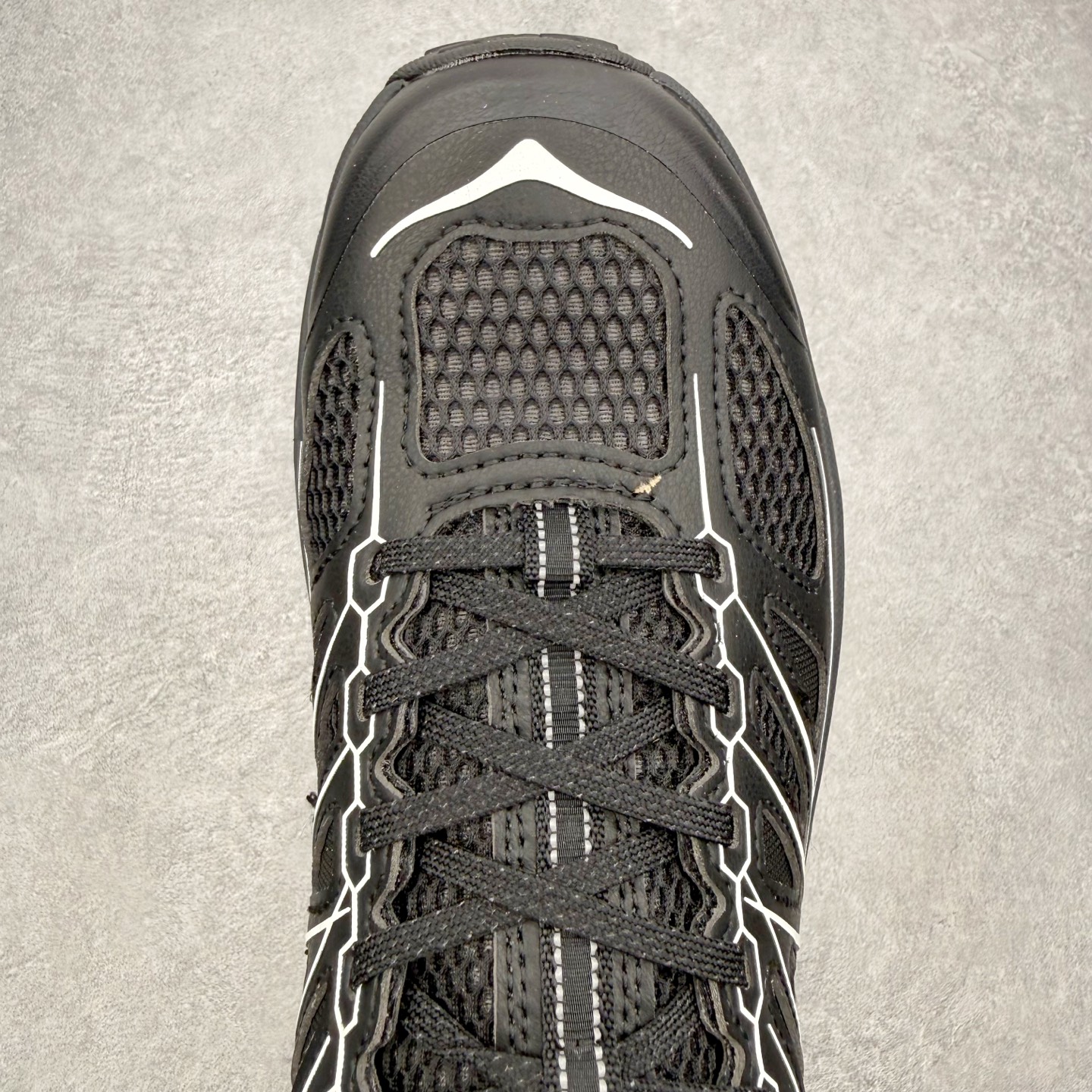 ＃HK纯原 HOKA ONE ONE Mafate Speed 2 Low 玛法特2代系列低帮轻量户外越