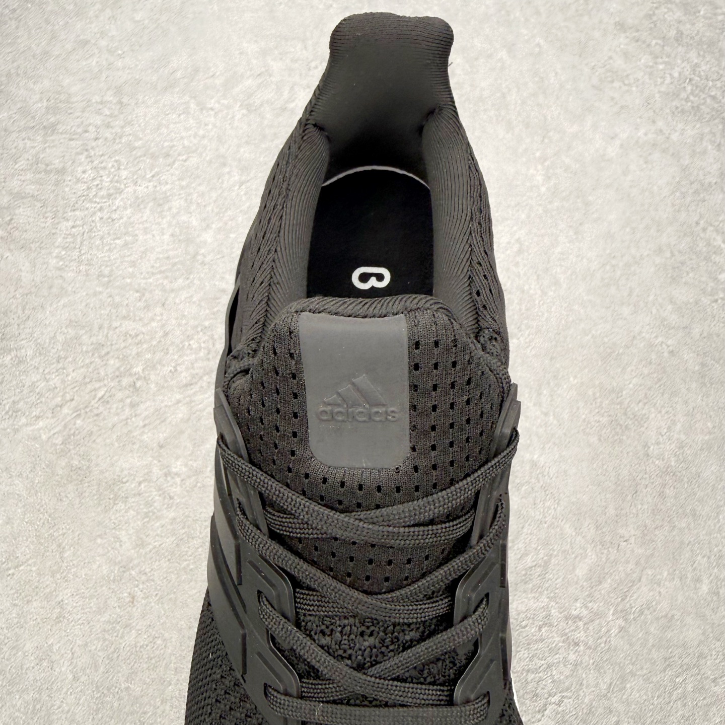 ＃福利特价‼️AD Ultra Boost UB1.0 初代系列低帮袜套式针织透气缓震休闲运动慢跑鞋 超