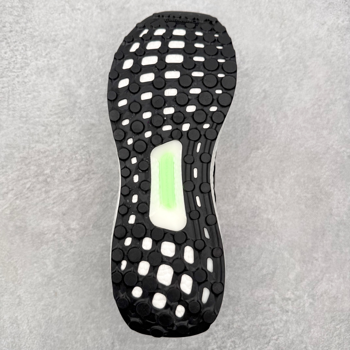 ＃福利特价‼️AD Ultra Boost UB1.0 初代系列低帮袜套式针织透气缓震休闲运动慢跑鞋 超