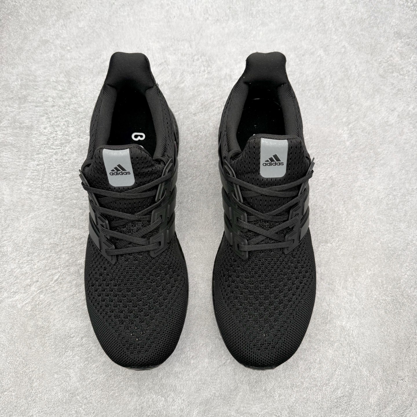 ＃福利特价‼️AD Ultra Boost UB1.0 初代系列低帮袜套式针织透气缓震休闲运动慢跑鞋 超