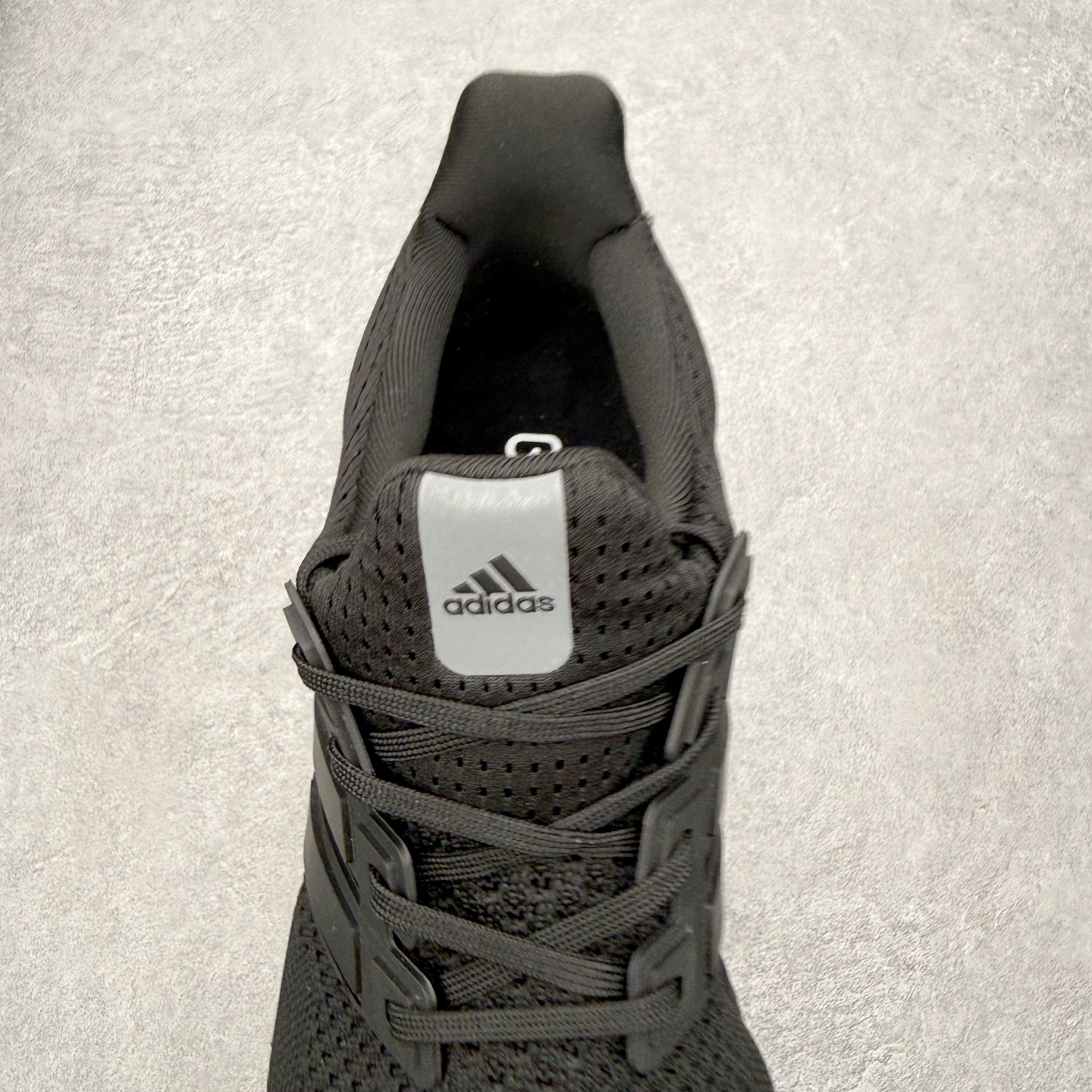 ＃福利特价‼️AD Ultra Boost UB1.0 初代系列低帮袜套式针织透气缓震休闲运动慢跑鞋 超