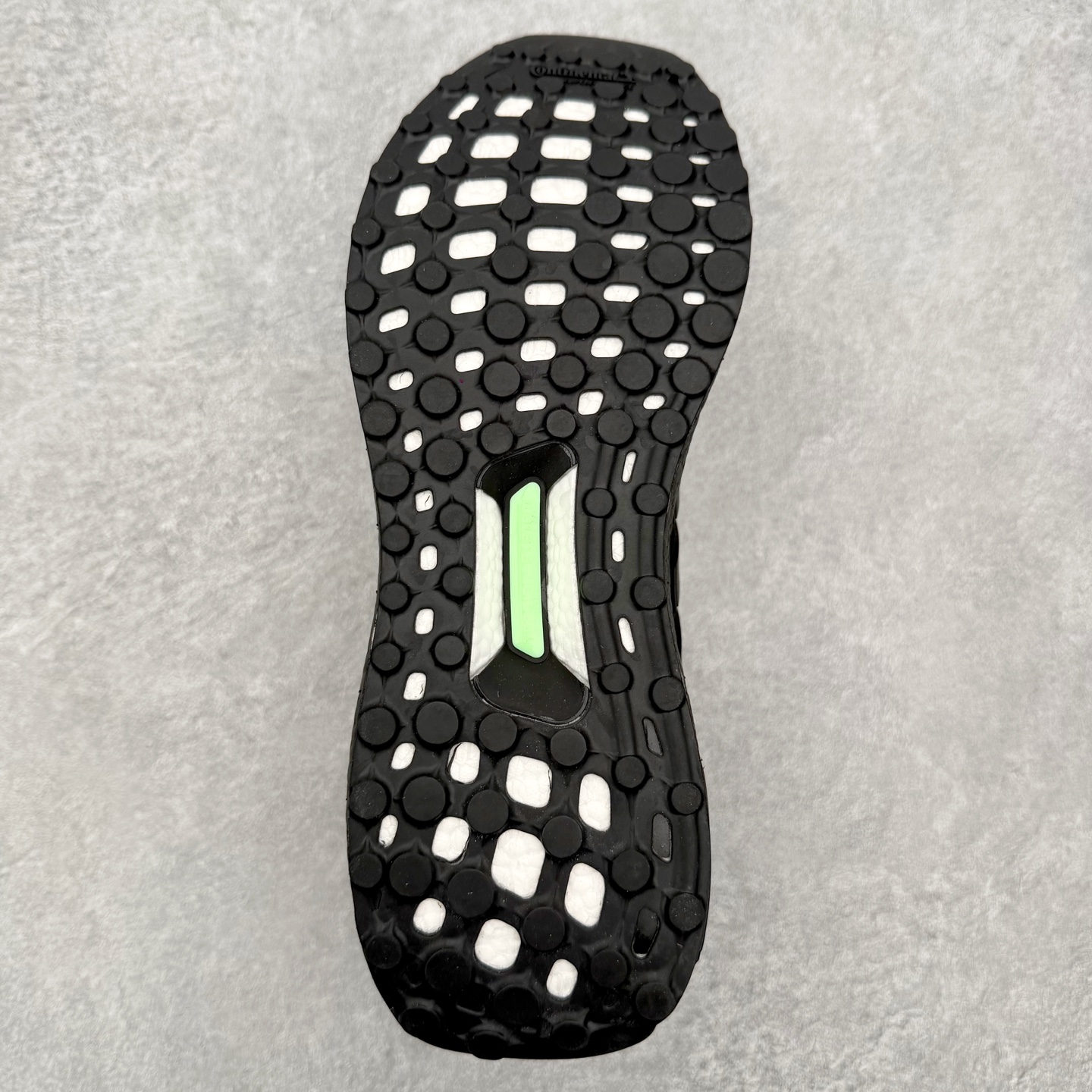＃福利特价‼️AD Ultra Boost UB1.0 初代系列低帮袜套式针织透气缓震休闲运动慢跑鞋 超