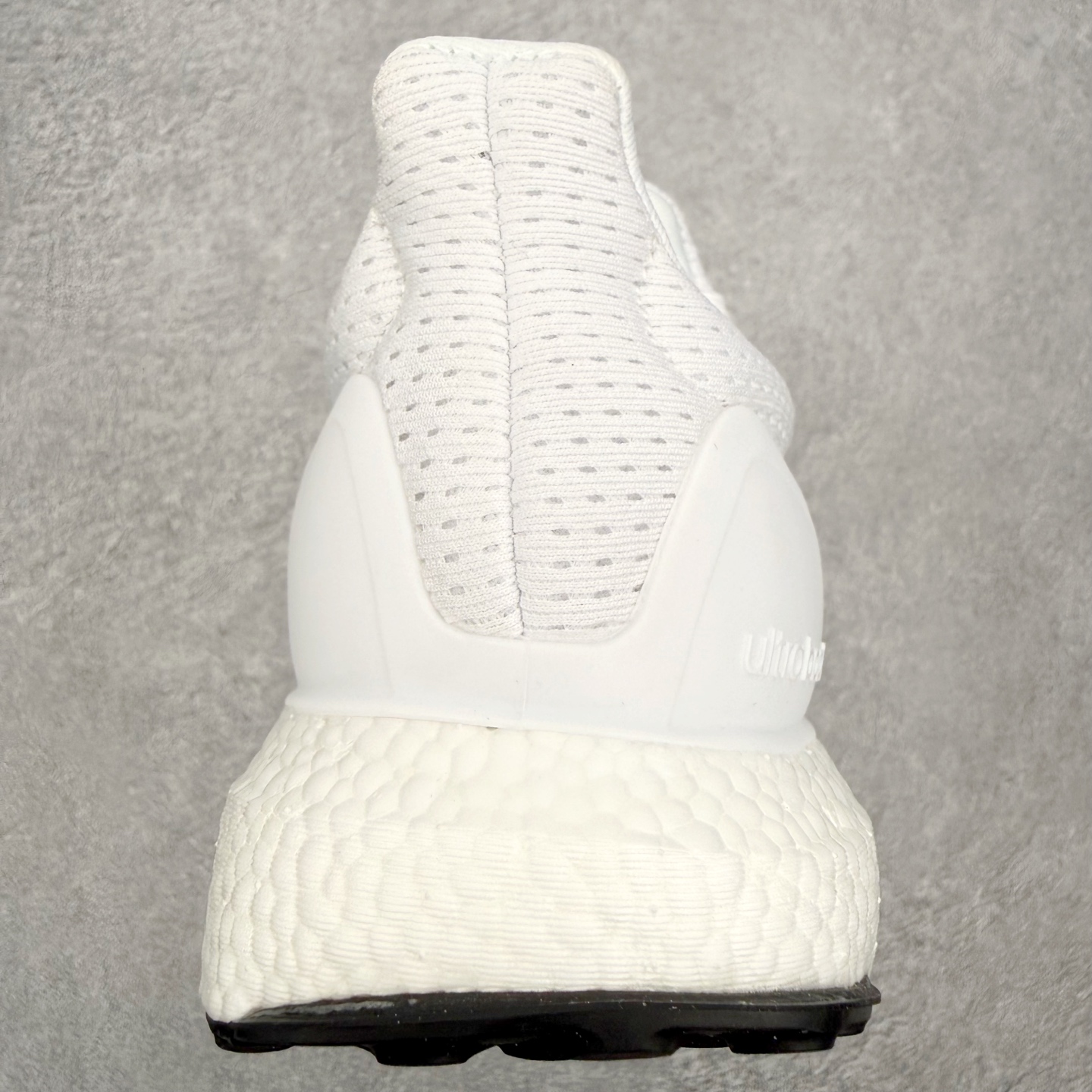 ＃福利特价‼️AD Ultra Boost UB1.0 初代系列低帮袜套式针织透气缓震休闲运动慢跑鞋 超