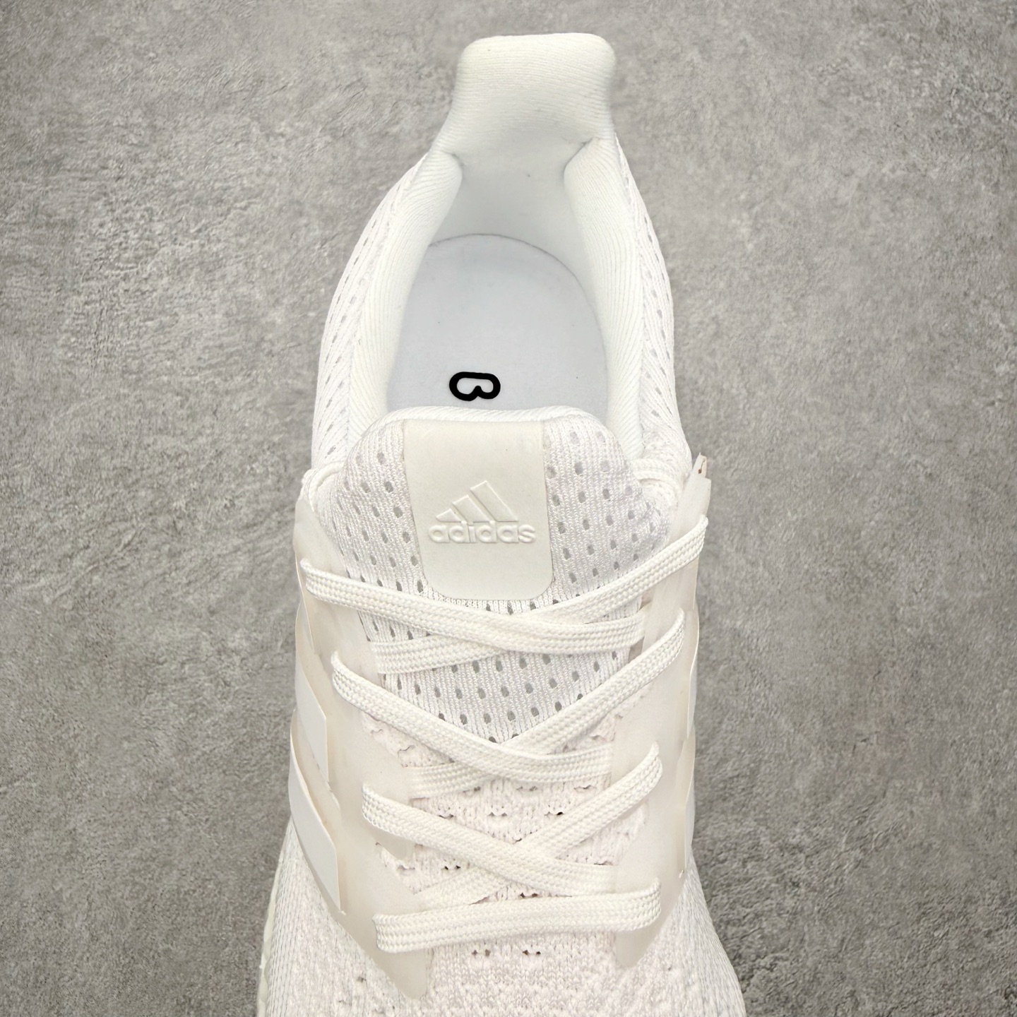 ＃福利特价‼️AD Ultra Boost UB1.0 初代系列低帮袜套式针织透气缓震休闲运动慢跑鞋 超
