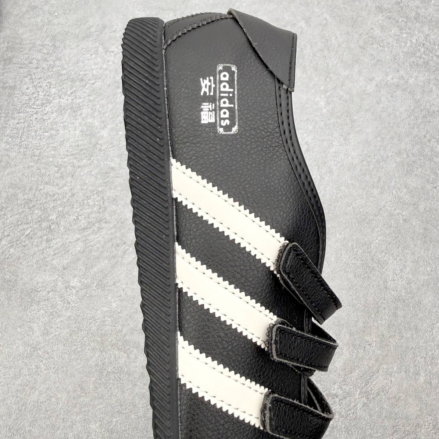 AD Originals Anfu MJ 安福百搭舒适玛丽珍鞋 KH7638 尺码：35 36 36.5