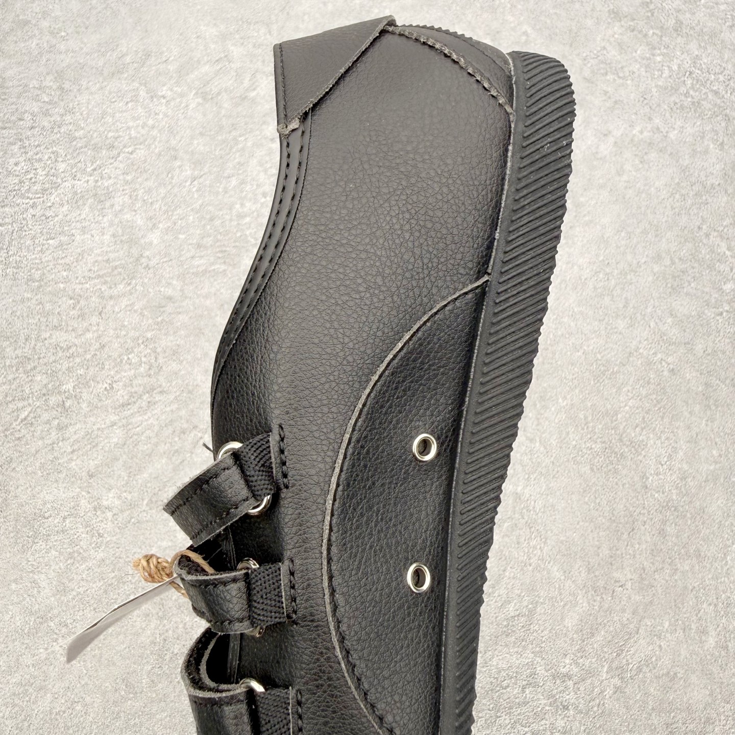 AD Originals Anfu MJ 安福百搭舒适玛丽珍鞋 KH7638 尺码：35 36 36.5