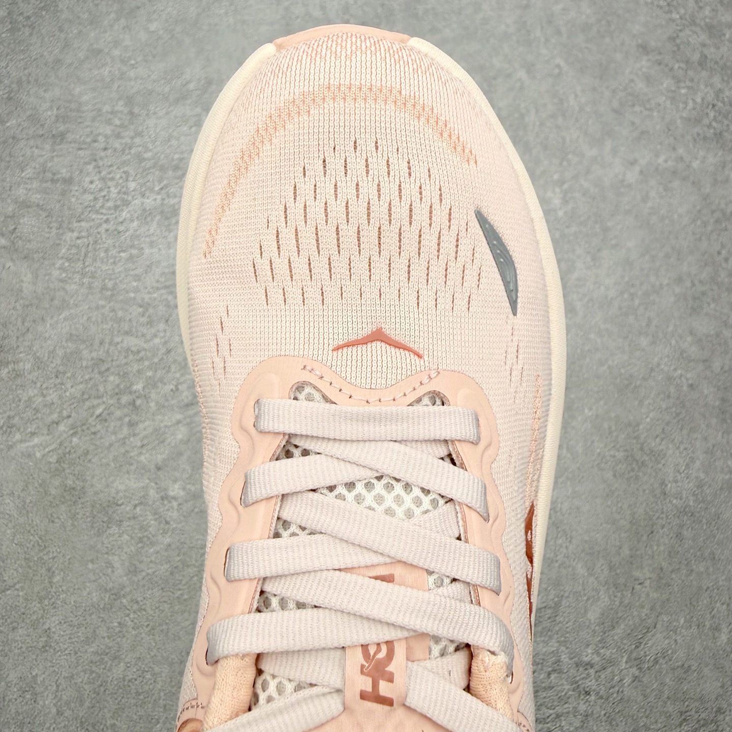 HOKA ONE ONE Bondi 9 WIDE 邦迪九代舒适防滑耐磨低帮休闲跑步鞋 HOKA ONE