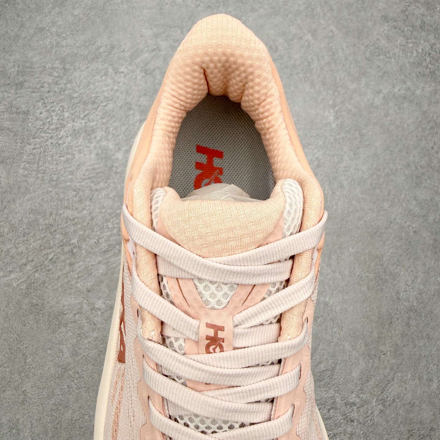 HOKA ONE ONE Bondi 9 WIDE 邦迪九代舒适防滑耐磨低帮休闲跑步鞋 HOKA ONE
