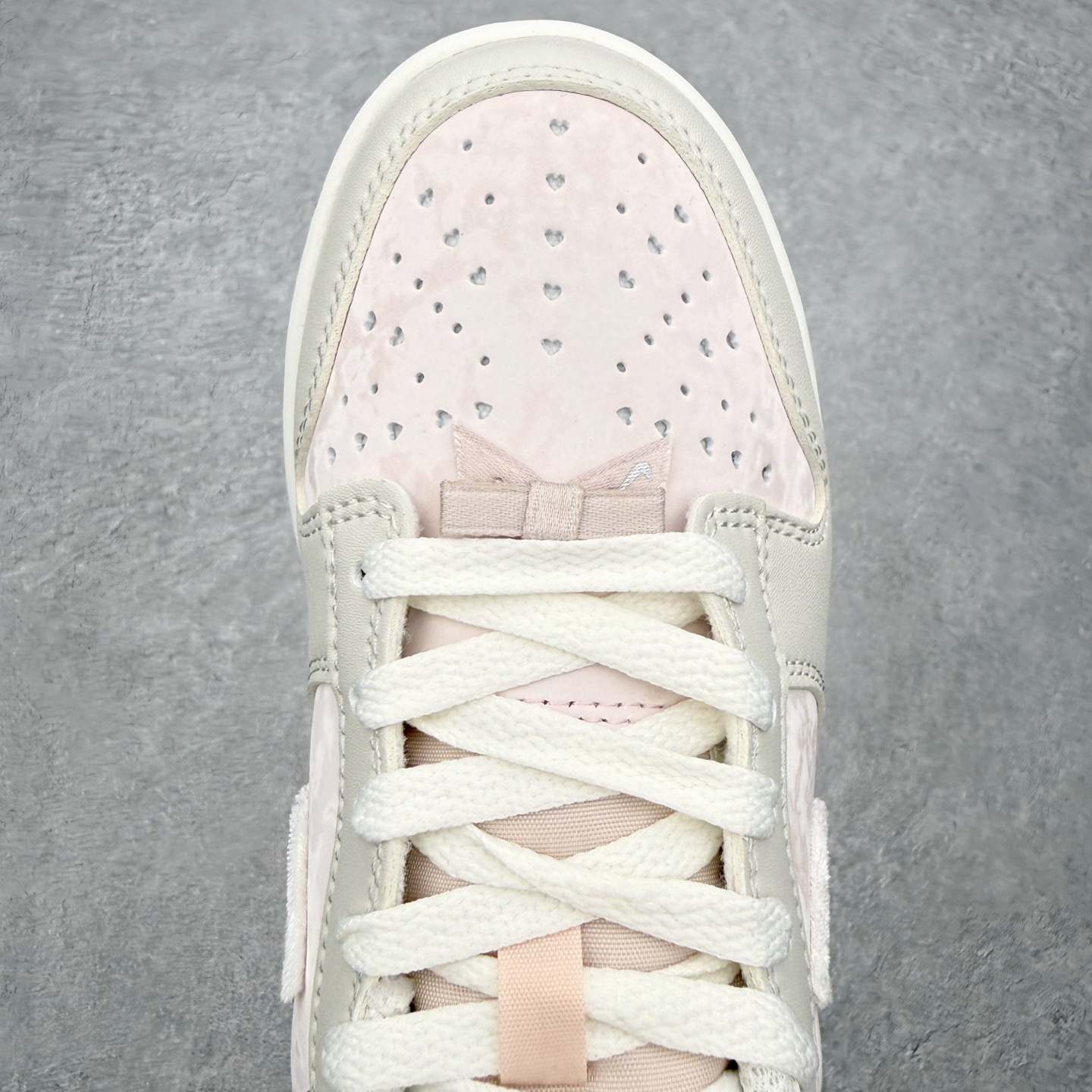 ＃YC纯原 NK Dunk Low 情人节限定 米粉 IQ1145-610 实力大厂出品 新配色陆续开发