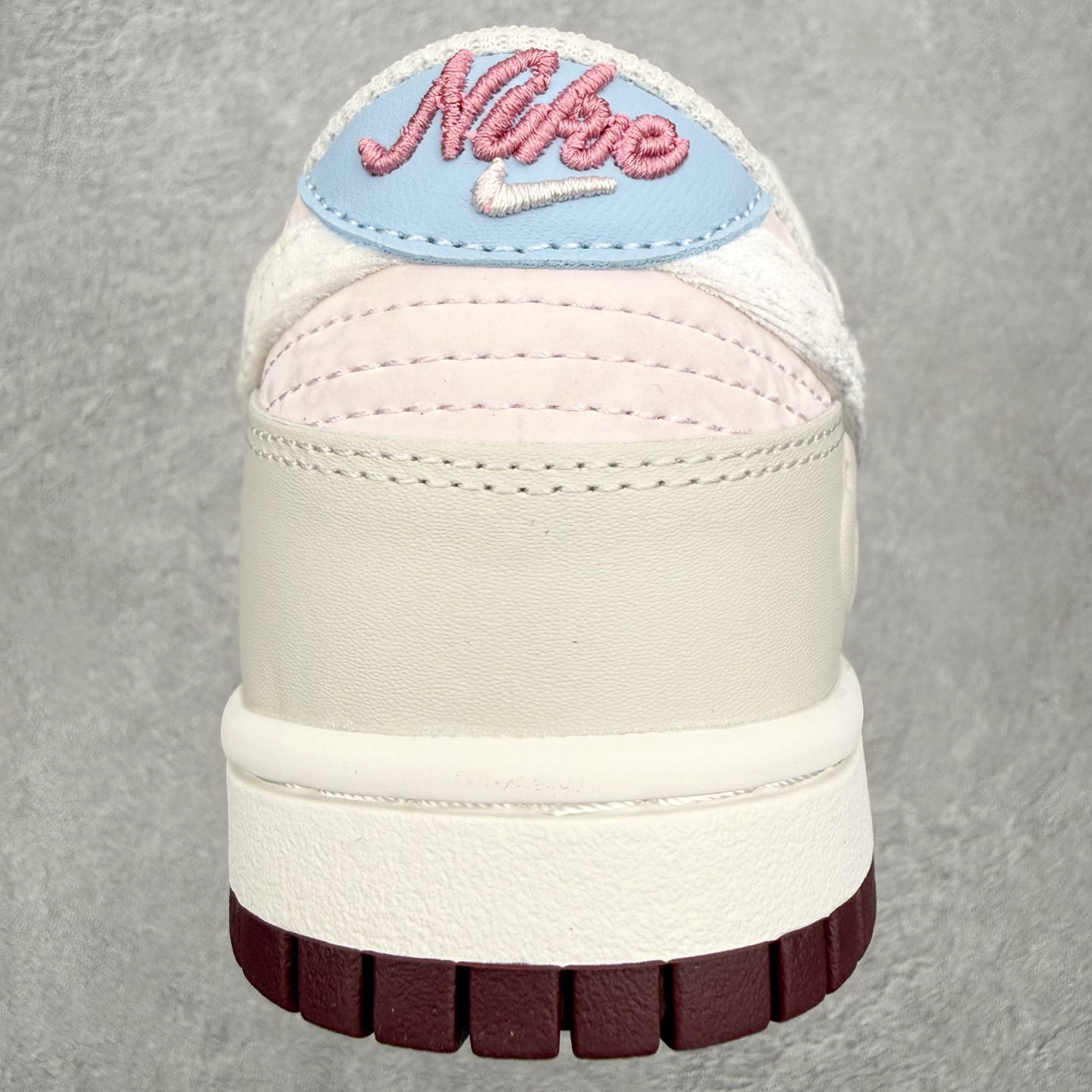 ＃YC纯原 NK Dunk Low 情人节限定 米粉 IQ1145-610 实力大厂出品 新配色陆续开发