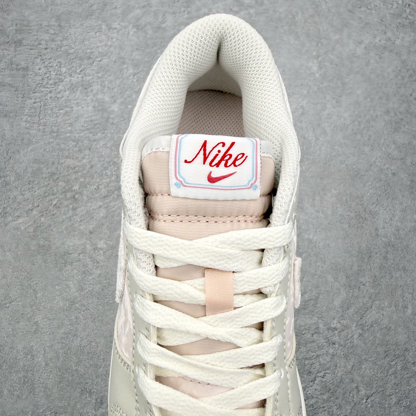 ＃YC纯原 NK Dunk Low 情人节限定 米粉 IQ1145-610 实力大厂出品 新配色陆续开发