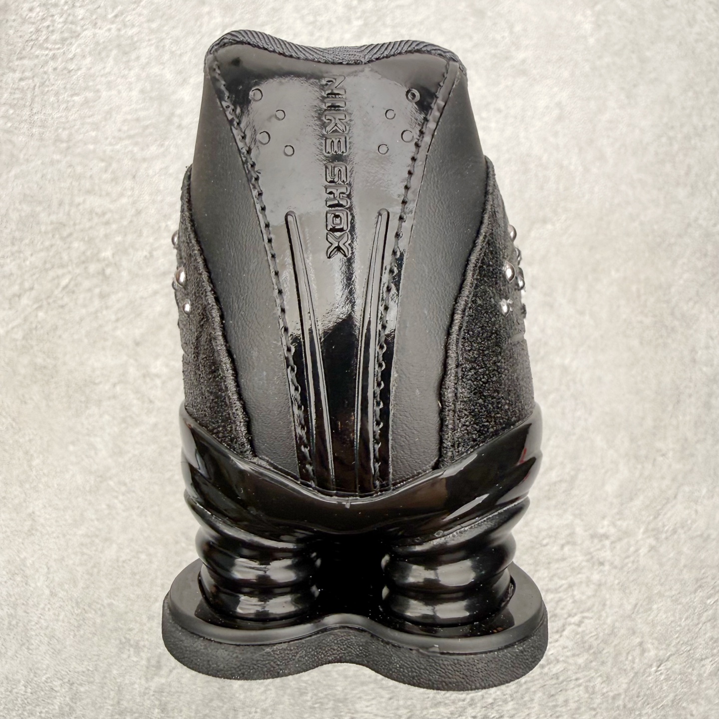 NK Total 90 Shox Secutor Magia 百搭舒适 耐磨 足球鞋 实拍调校N版已经零