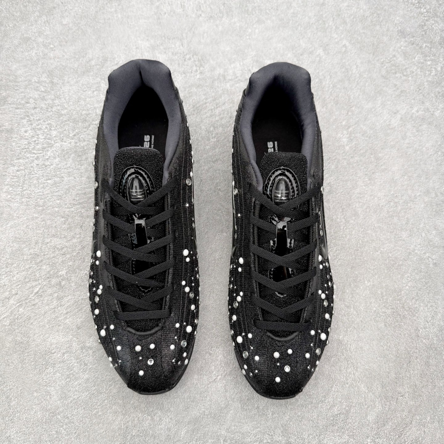 NK Total 90 Shox Secutor Magia 百搭舒适 耐磨 足球鞋 实拍调校N版已经零