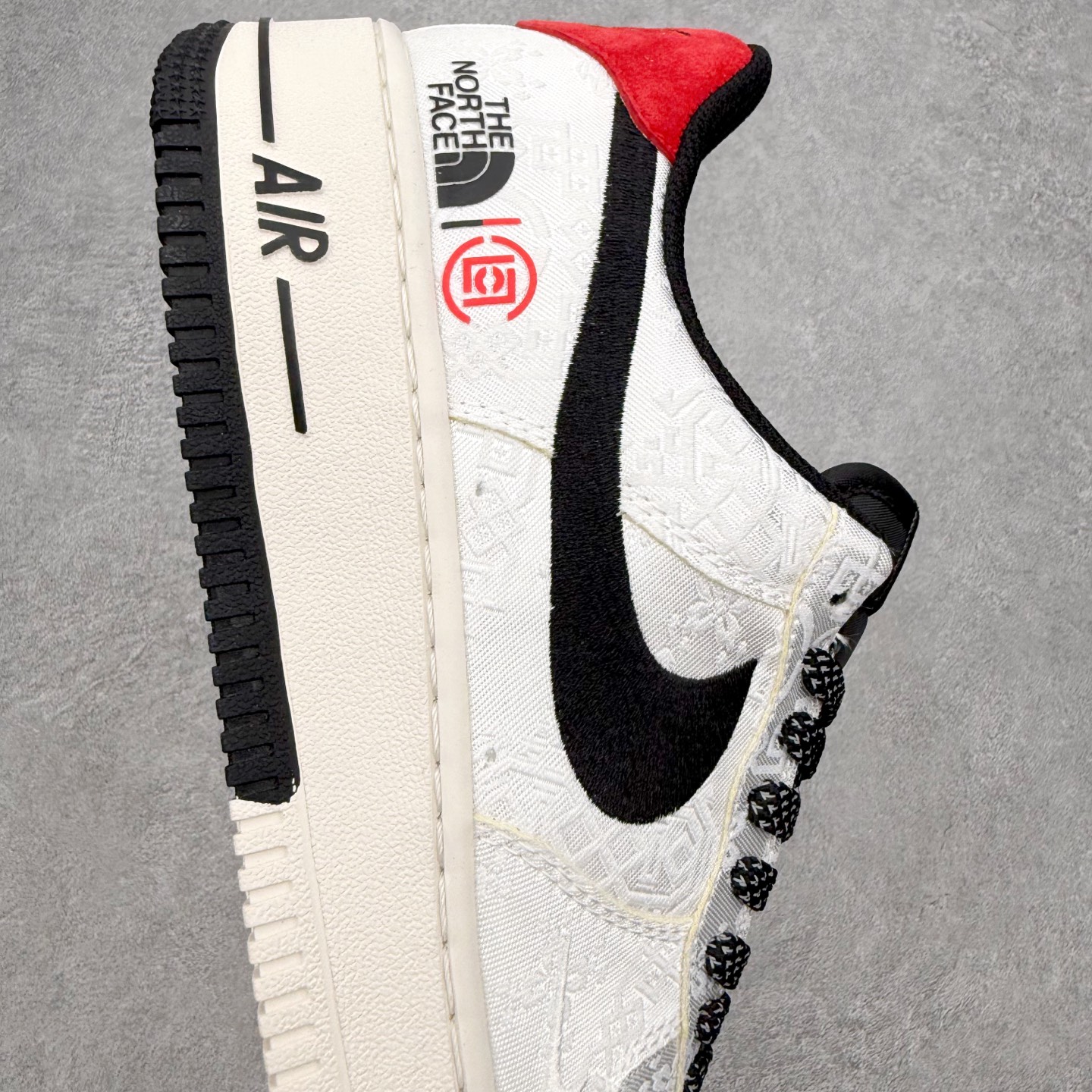 ＃特价福利‼️NK Air Force 1´07 Low 空军一号百搭休闲运动板鞋 DIY得物定制配色 
