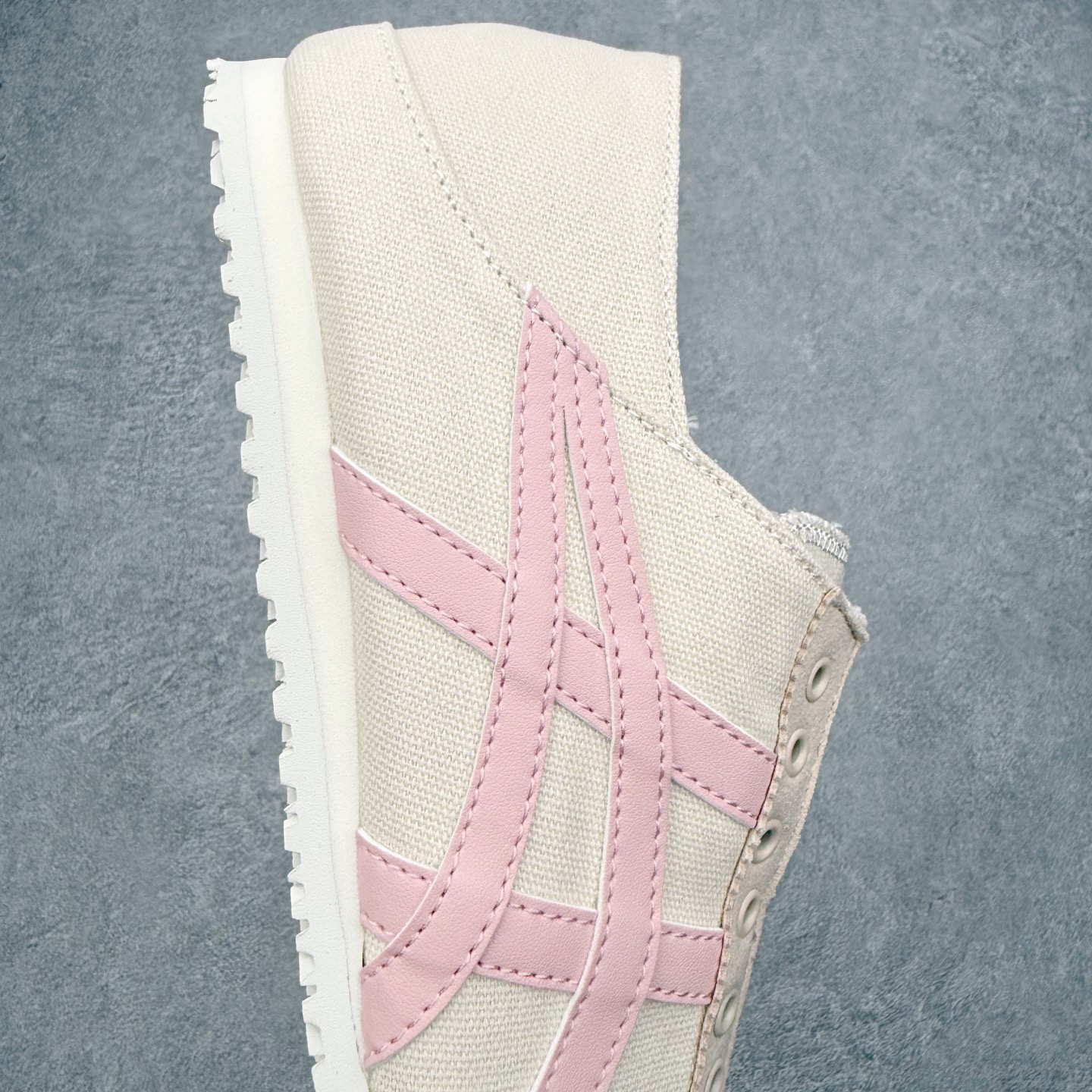 ＃C版 Asics Onitsuka Tiger MEXICO 66 亚瑟士鬼冢虎复古经典板鞋 市场王者