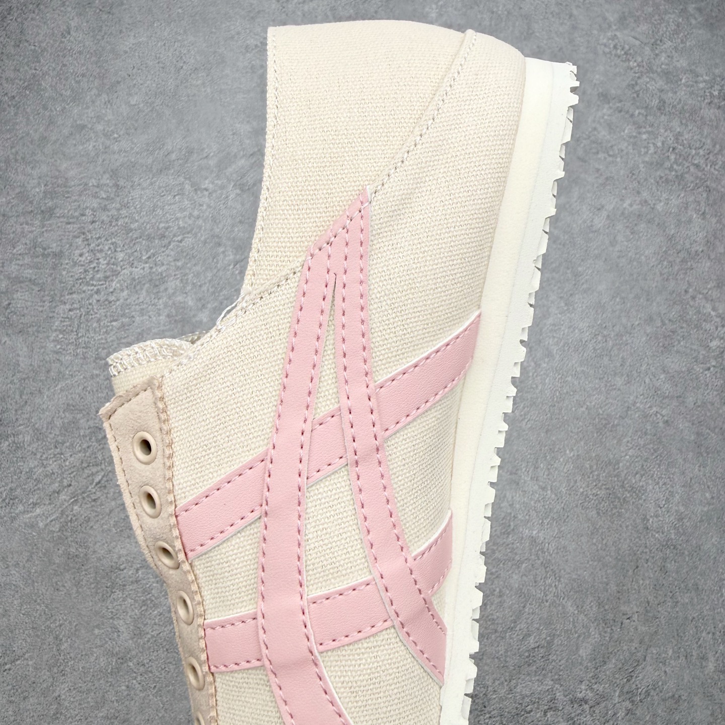 ＃C版 Asics Onitsuka Tiger MEXICO 66 亚瑟士鬼冢虎复古经典板鞋 市场王者