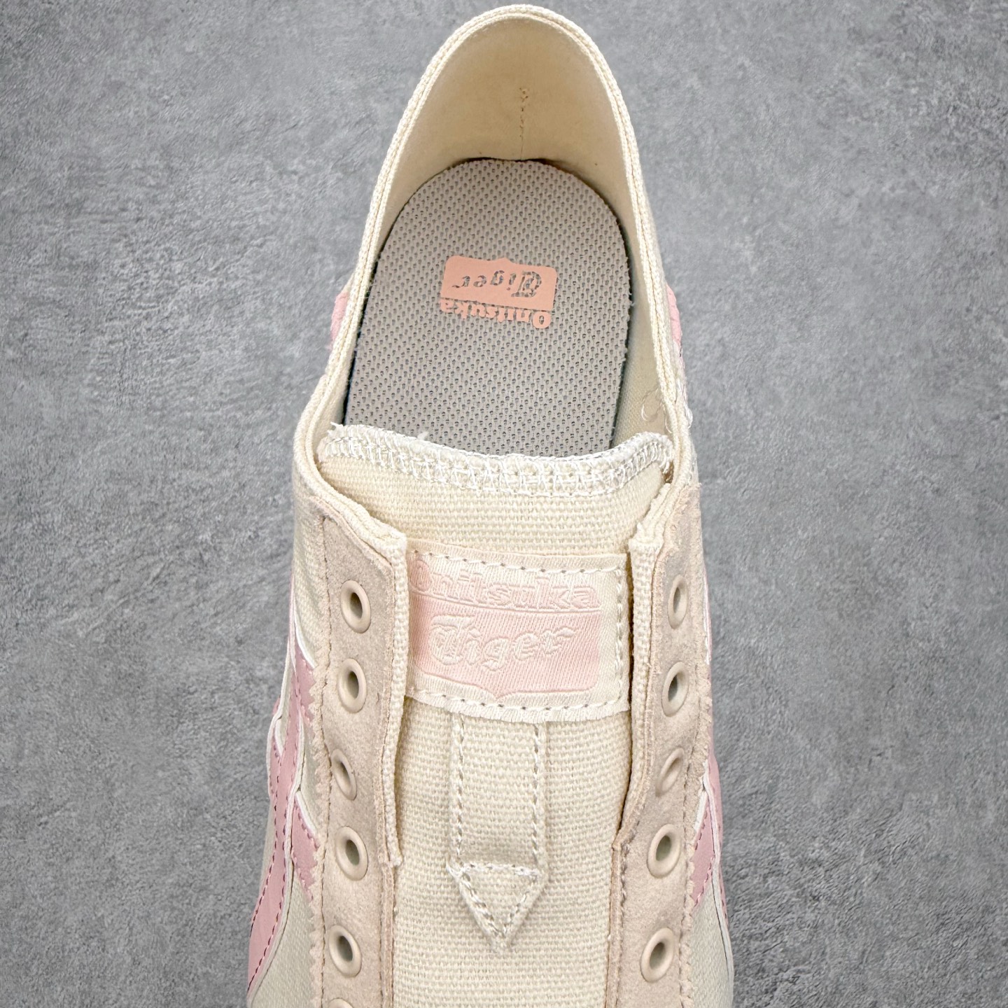 ＃C版 Asics Onitsuka Tiger MEXICO 66 亚瑟士鬼冢虎复古经典板鞋 市场王者