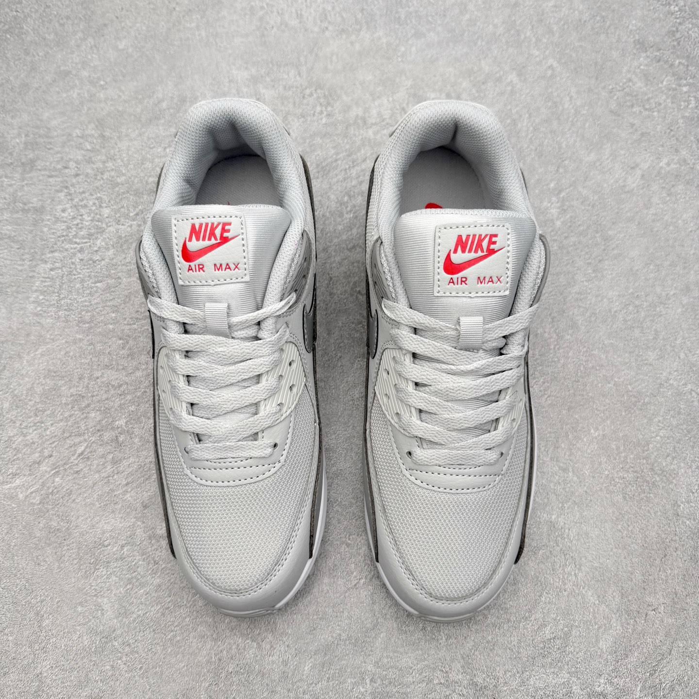 ＃MX版 NK Air MAX 90 气垫复古减震跑步鞋 DM9102-001 经典重温 独家陆续补货 