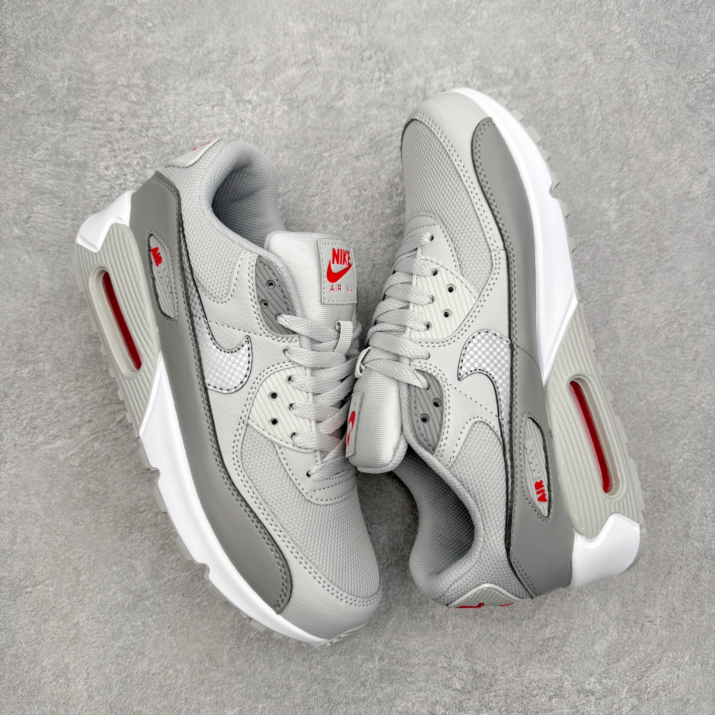 ＃MX版 NK Air MAX 90 气垫复古减震跑步鞋 DM9102-001 经典重温 独家陆续补货 