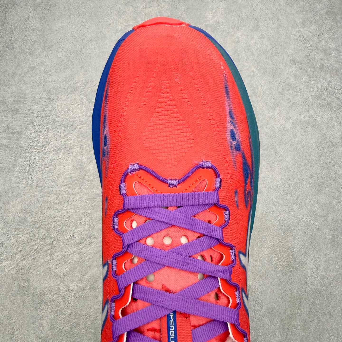 ASICS SUPERBLAST 3 舒适贴合回弹透气减震支撑跑步鞋 男女同款 Superblast 3