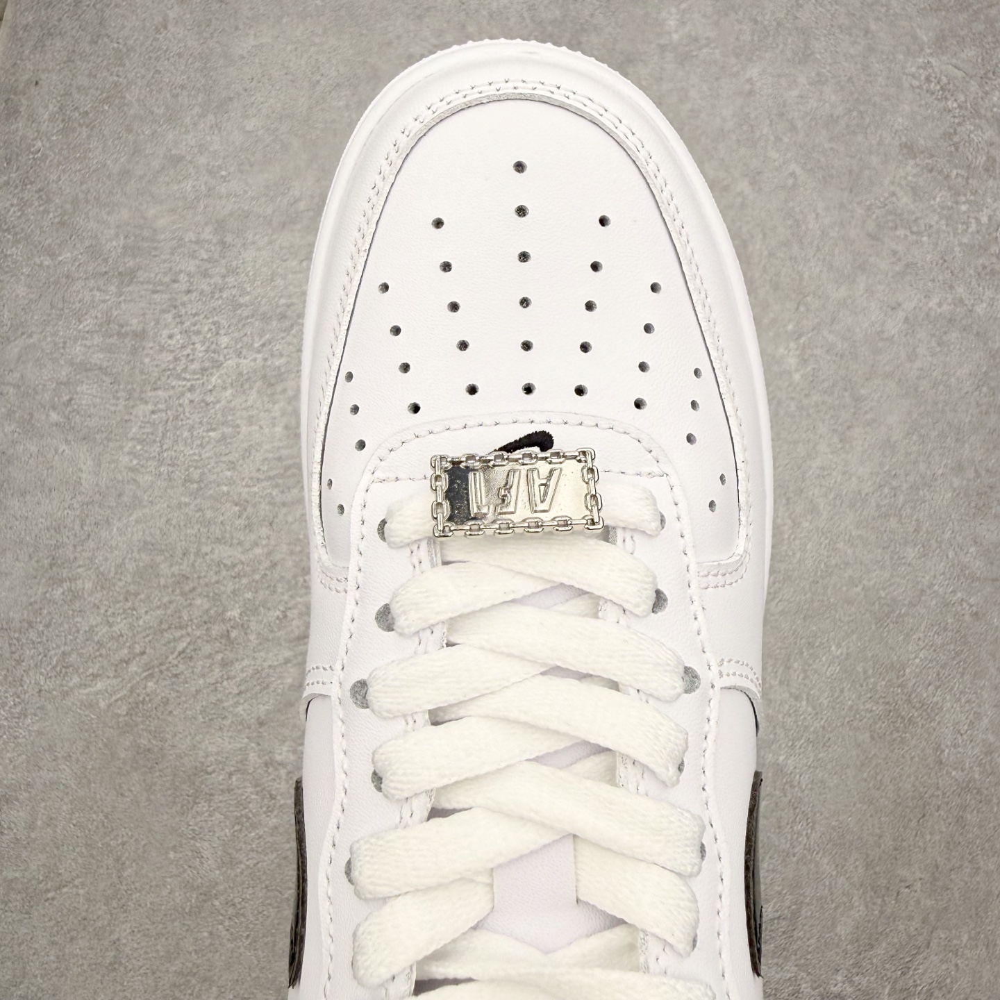 ＃PB NK Air Force 1´07 Low 空军一号低帮百搭休闲运动板鞋 全网最具性价比版本没有