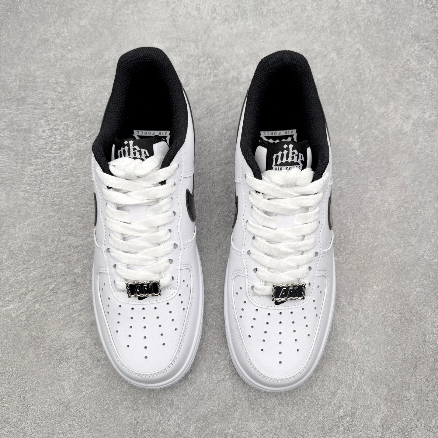 ＃PB NK Air Force 1´07 Low 空军一号低帮百搭休闲运动板鞋 全网最具性价比版本没有