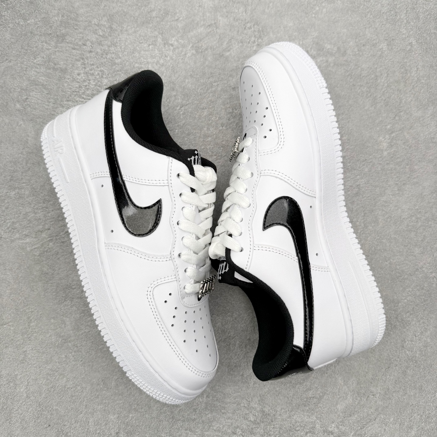 ＃PB NK Air Force 1´07 Low 空军一号低帮百搭休闲运动板鞋 全网最具性价比版本没有