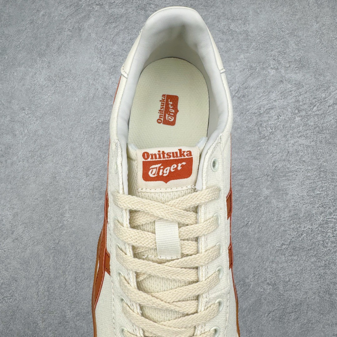 Asics Onitsuka Tige Tokuten 亚瑟士鬼冢虎男女士复古跑鞋街拍潮鞋低帮板鞋经典款