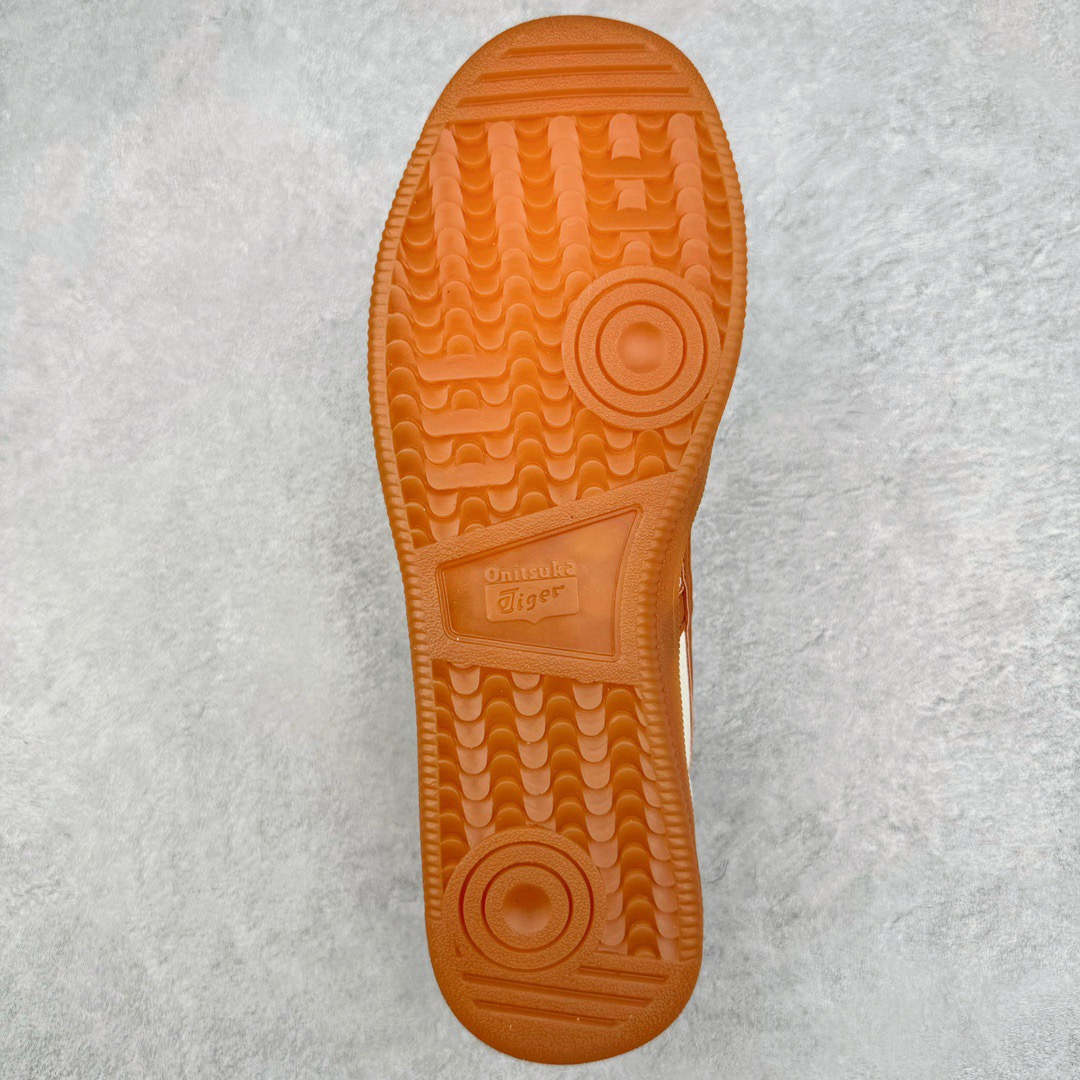 Asics Onitsuka Tige Tokuten 亚瑟士鬼冢虎男女士复古跑鞋街拍潮鞋低帮板鞋经典款