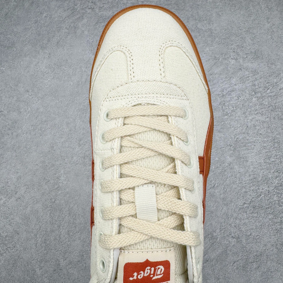 Asics Onitsuka Tige Tokuten 亚瑟士鬼冢虎男女士复古跑鞋街拍潮鞋低帮板鞋经典款