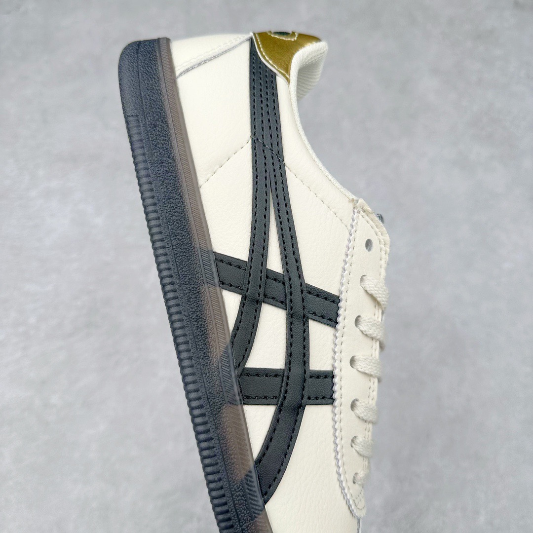 Asics Onitsuka Tige Tokuten 亚瑟士鬼冢虎男女士复古跑鞋街拍潮鞋低帮板鞋经典款