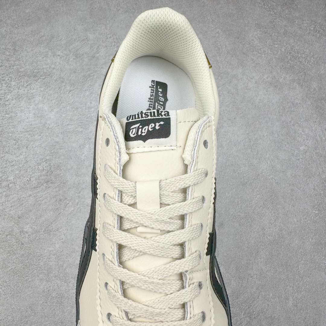 Asics Onitsuka Tige Tokuten 亚瑟士鬼冢虎男女士复古跑鞋街拍潮鞋低帮板鞋经典款