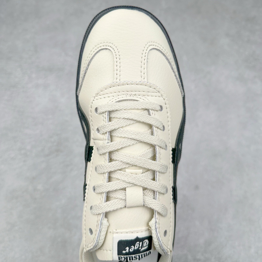 Asics Onitsuka Tige Tokuten 亚瑟士鬼冢虎男女士复古跑鞋街拍潮鞋低帮板鞋经典款