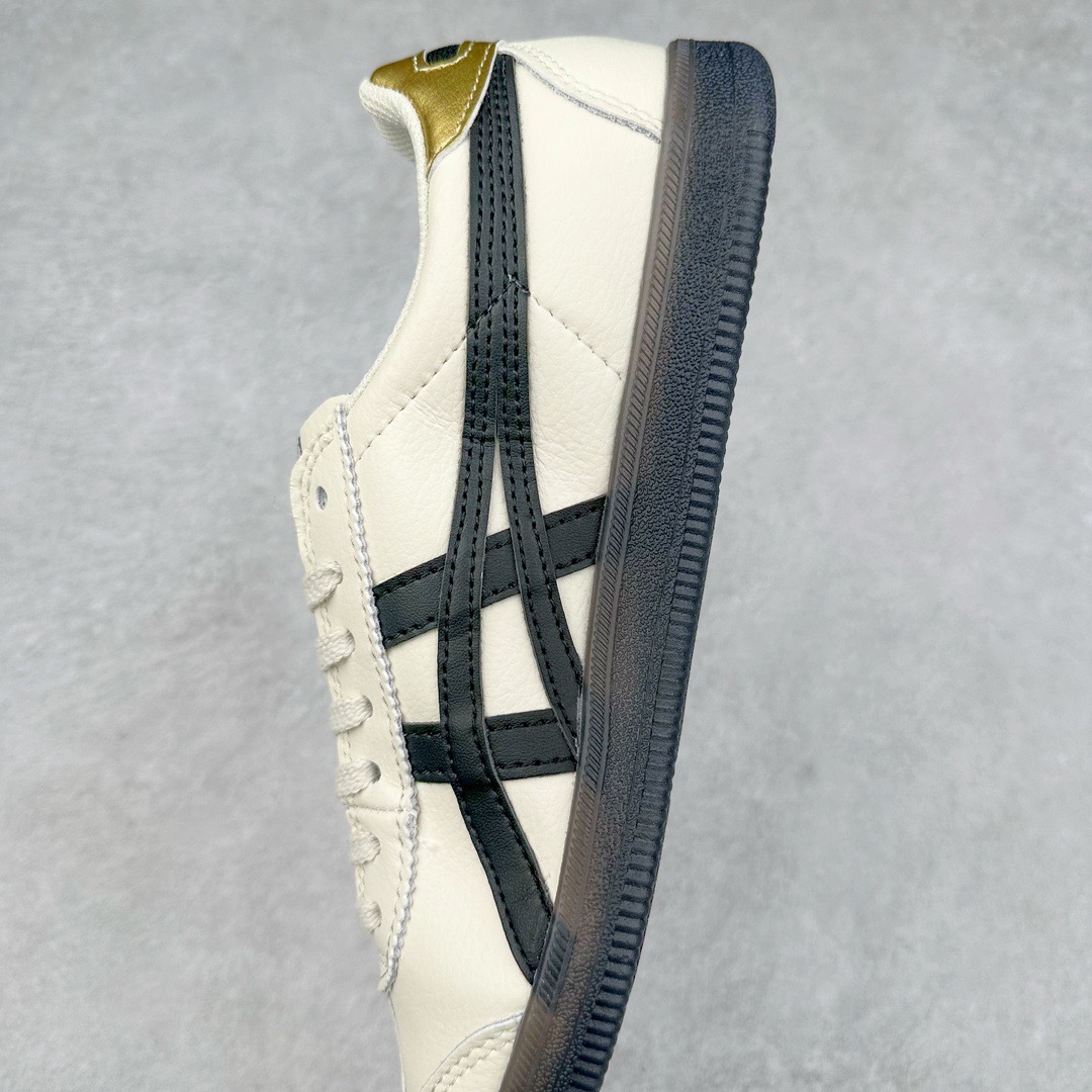 Asics Onitsuka Tige Tokuten 亚瑟士鬼冢虎男女士复古跑鞋街拍潮鞋低帮板鞋经典款