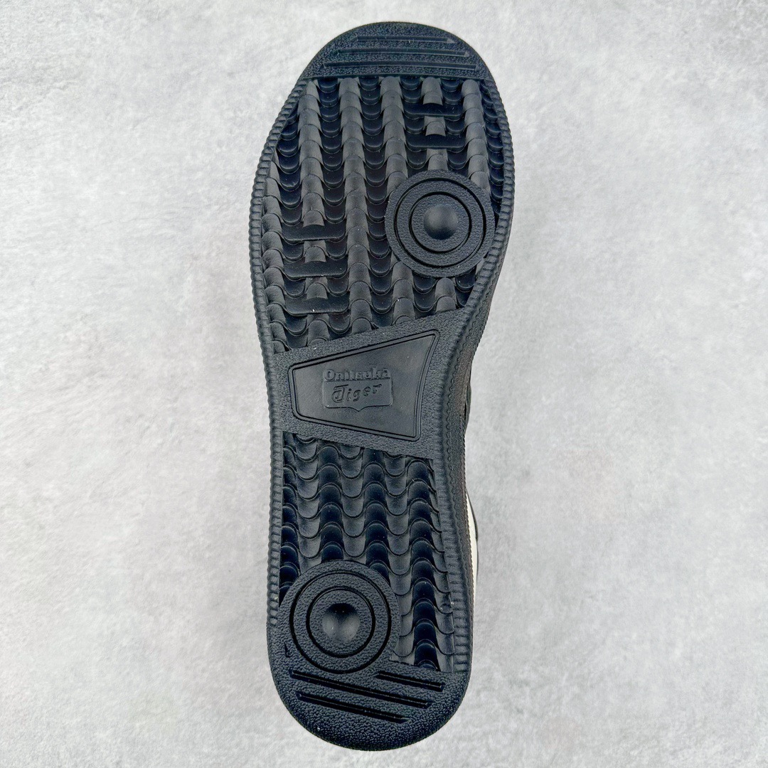 Asics Onitsuka Tige Tokuten 亚瑟士鬼冢虎男女士复古跑鞋街拍潮鞋低帮板鞋经典款