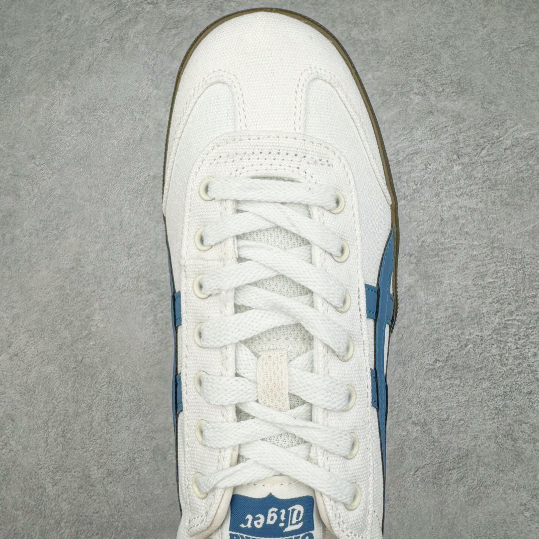 Asics Onitsuka Tige Tokuten 亚瑟士鬼冢虎男女士复古跑鞋街拍潮鞋低帮板鞋经典款
