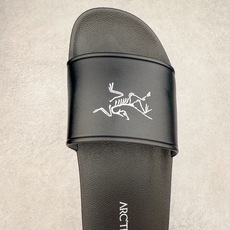 #HP Arcteryx SYLAN 始祖鸟舒适防滑防磨一字拖鞋 男女同款 Arcteryx中文名始祖鸟 #HP Arcteryx SYLAN 始祖鸟舒适防滑防磨一字拖鞋 男女同款 Arcteryx中文名始祖鸟