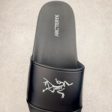 #HP Arcteryx SYLAN 始祖鸟舒适防滑防磨一字拖鞋 男女同款 Arcteryx中文名始祖鸟 #HP Arcteryx SYLAN 始祖鸟舒适防滑防磨一字拖鞋 男女同款 Arcteryx中文名始祖鸟
