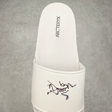 #HP Arcteryx SYLAN 始祖鸟舒适防滑防磨一字拖鞋 男女同款 Arcteryx中文名始祖鸟 #HP Arcteryx SYLAN 始祖鸟舒适防滑防磨一字拖鞋 男女同款 Arcteryx中文名始祖鸟