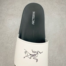 #HP Arcteryx SYLAN 始祖鸟舒适防滑防磨一字拖鞋 男女同款 Arcteryx中文名始祖鸟 #HP Arcteryx SYLAN 始祖鸟舒适防滑防磨一字拖鞋 男女同款 Arcteryx中文名始祖鸟