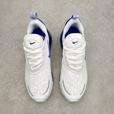 #QD纯原 NK Air Max 270 Premium 潮流舒适贴合气垫跑步鞋 IO9884-107 #QD纯原 NK Air Max 270 Premium 潮流舒适贴合气垫跑步鞋 IO9884-107