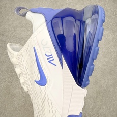 #QD纯原 NK Air Max 270 Premium 潮流舒适贴合气垫跑步鞋 IO9884-107 #QD纯原 NK Air Max 270 Premium 潮流舒适贴合气垫跑步鞋 IO9884-107
