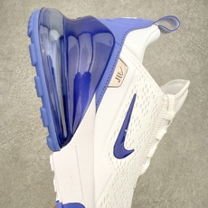 #QD纯原 NK Air Max 270 Premium 潮流舒适贴合气垫跑步鞋 IO9884-107 #QD纯原 NK Air Max 270 Premium 潮流舒适贴合气垫跑步鞋 IO9884-107