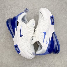 #QD纯原 NK Air Max 270 Premium 潮流舒适贴合气垫跑步鞋 IO9884-107 #QD纯原 NK Air Max 270 Premium 潮流舒适贴合气垫跑步鞋 IO9884-107