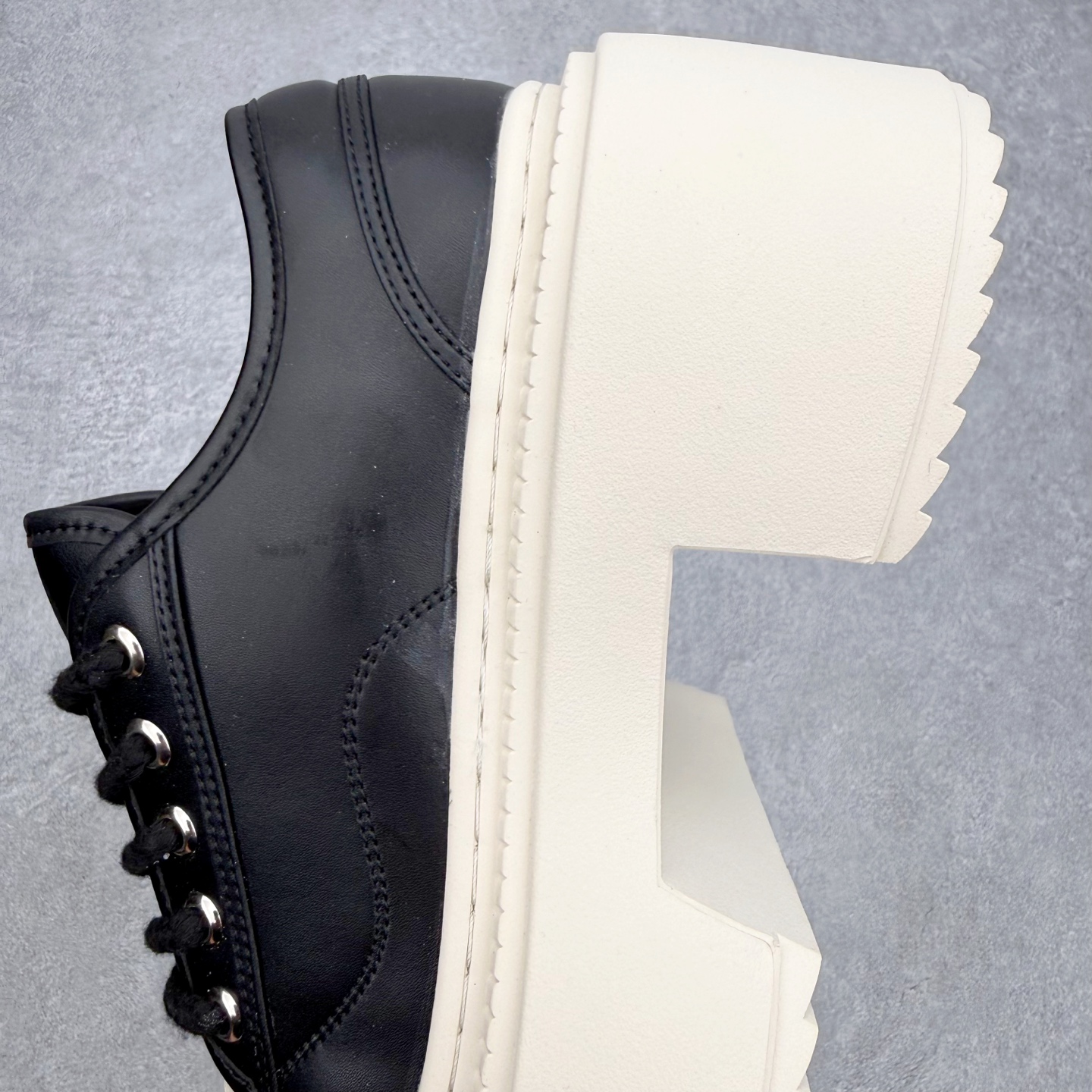 小红书穿搭爆款 国潮当红设计师品牌SMFK Garden Vintage Skate Low 花园系列低